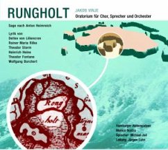 Cover Rungholt