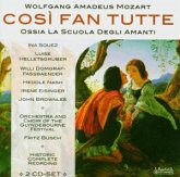 Cosi Fan Tutte Cosi Fan Tutte