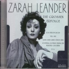 Leander,Zarah-Die Grossen E - Leander,Zarah