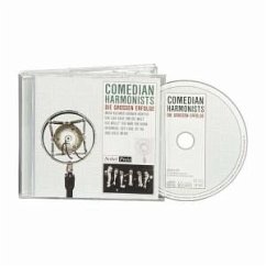 Cover Comedian Harmonists-Die Grossen Erfolge