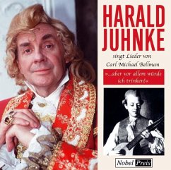 Harald Juhnke-Aber Vor Al - Juhnke,Harald