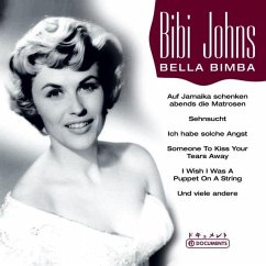 Bella Bimba - Johns,Bibi