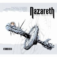 Free Wheeler - Nazareth