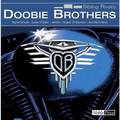 Sibling Rivalry - Doobie Brothers,The