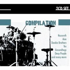Cover Rock Compilation