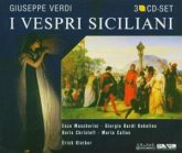 I Vespri Siciliani I Vespri Siciliani