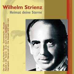 Cover Heimat Deine Sterne