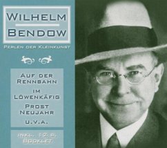 Perlen Der Kleinkunst - Bendow,Wilhelm