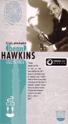 After You'Ve Gone/Lamenta - Hawkins,Coleman