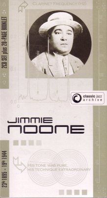 Three Little Words - Noone,Jimmie