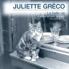 La Belle Vie - Greco,Juliette