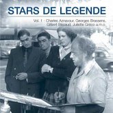 Stars De La Legende Vol.1