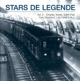 Stars De La Legende Vol.2