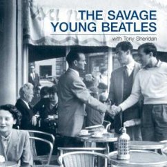 The Savage Young Beatles - Beatles,The