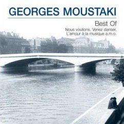 Best Of - Moustaki,Georges