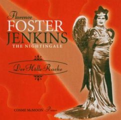 Der Hölle Rache - Jenkins,Florence Foster