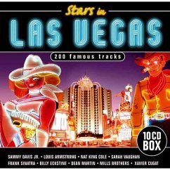 Cover Stars In Las Vegas-Wallet Box