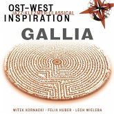 Gallia (Jazz Klezmer Classic) Gallia (Jazz Klezmer Classic)