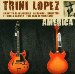 America - Lopez,Trini