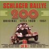 Schlager Ralley 200-1938-51 - Bild 1