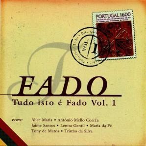 Fado Vol.1