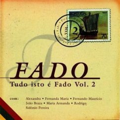 Cover Fado Vol.2