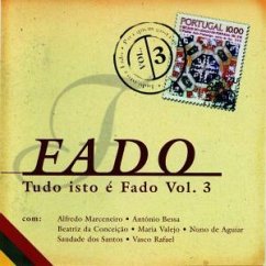 Cover Fado Vol.3