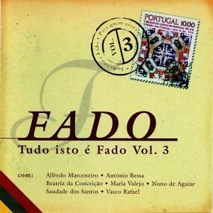 Fado Vol.3 Fado Vol.3