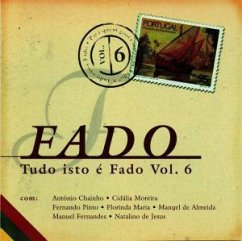 Cover Fado Vol.6
