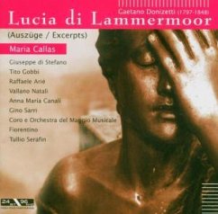 Lucia Li Lammermoor (Donizetti,Gaetano)