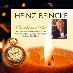 H.Reincke - Die Sehr Gute Uhr Cover H.Reincke - Die Sehr Gute Uhr