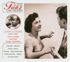 Cover Die Grossen Deutschen Tanzorchester