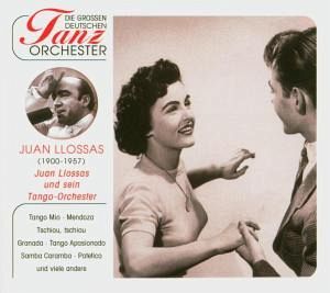 Die Grossen Deutschen Tanzorchester