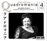 Sunday,Monday Or Always