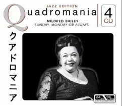 Cover Sunday,Monday Or Always