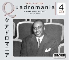 Life Is Fine - Lunceford,Jimmie