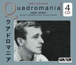 Woody Hermans Cool Guitar Play - Raney,Jimmy