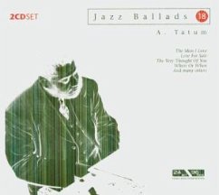 Cover Jazz Ballads 18