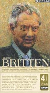 Famous Works (Britten,Benjamin)