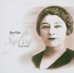 Frou Frou - Sylva,Berthe