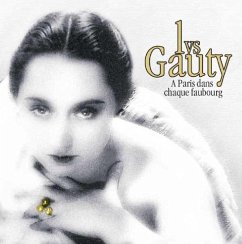 Cover Gauty - A Paris Dans Chaque F.