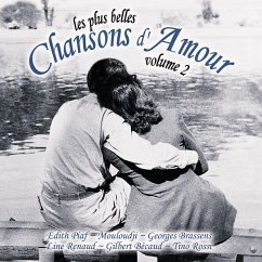 Cover Les Plus Belles Chansons