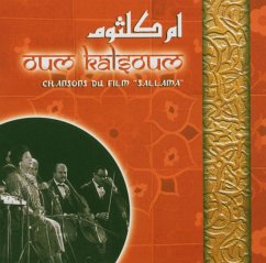 Chansons Du Film Sallama Vol.5 - Khalsoum,Oum