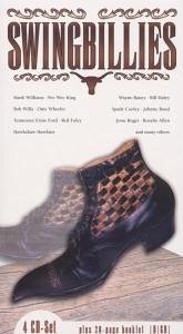 Cover Swingbillies