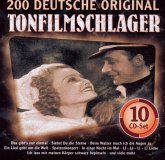 200 Deutsche Original Tonfilmschlager 200 Deutsche Original Tonfilmschlager