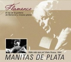 Cover Flamenco