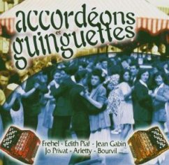 Accordeon Et Musette (Various)