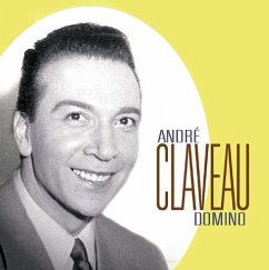 Domino - Claveau,Andre