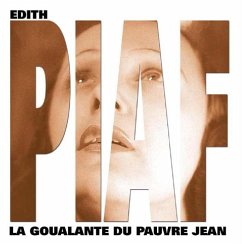 La Goualante Du Pauvre Je - Piaf,Edith