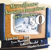 Merveilleuses Chansons 2